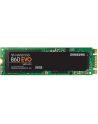 Samsung Dysk SSD 860EVO M.2 Sata MZ-N6E500BW 500G - nr 60