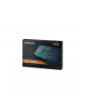 Samsung Dysk SSD 860EVO M.2 Sata MZ-N6E500BW 500G - nr 62