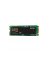 Samsung Dysk SSD 860EVO M.2 Sata MZ-N6E500BW 500G - nr 65