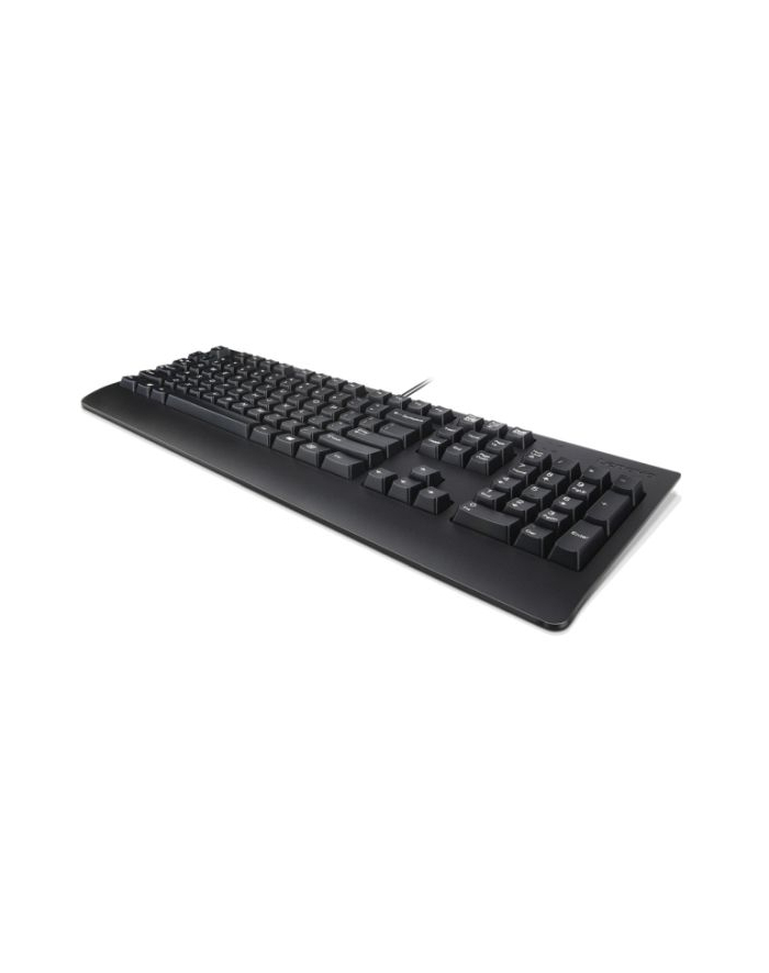 lenovo USB Keyboard  Black US Euro103P  4X30M86918 główny