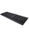 lenovo USB Keyboard  Black US Euro103P  4X30M86918 - nr 4