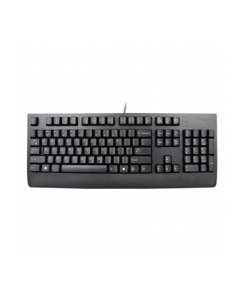 lenovo USB Keyboard  Black US Euro103P  4X30M86918