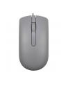 dell Przewodowa mysz optyczna USB szara MS116 - nr 29