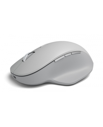 microsoft Surface Precision Mouse Light Grey Commercial