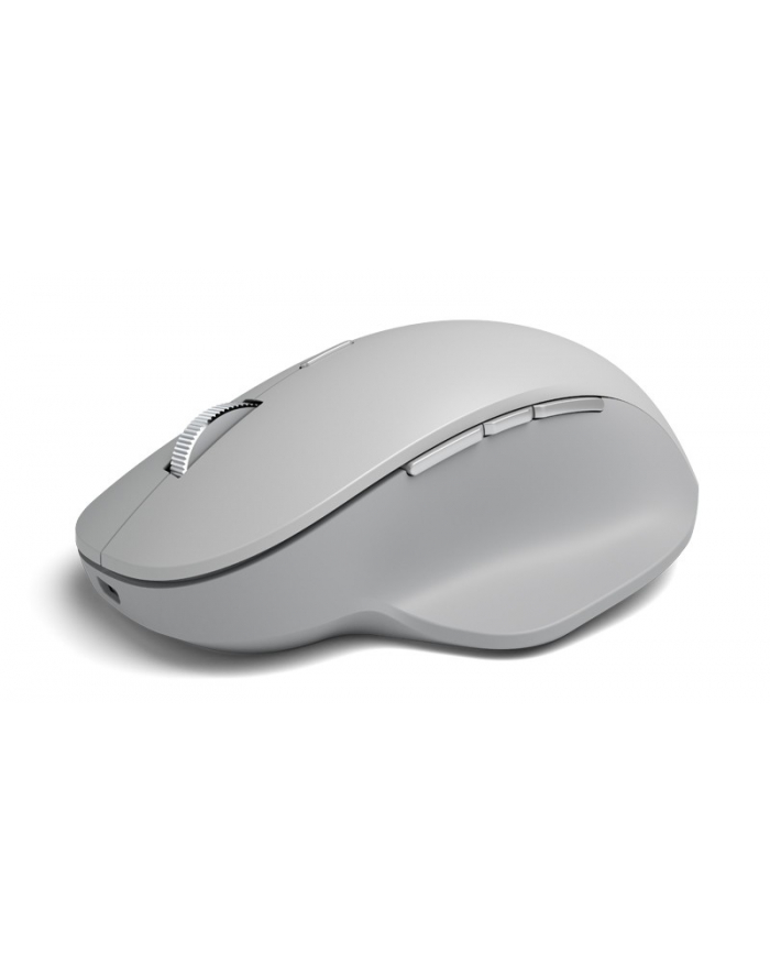 microsoft Surface Precision Mouse Light Grey Commercial główny