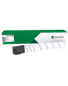 lexmark Toner 18.5K BK CS/CX92x 76C00K0 - nr 14