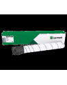 lexmark Toner 18.5K BK CS/CX92x 76C00K0 - nr 17