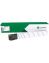 lexmark Toner 11.5K YE CS/CX92x 76C00Y0 - nr 22