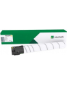 lexmark Toner 11.5K YE CS/CX92x 76C00Y0 - nr 9