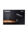 samsung Dysk SSD 860EVO MZ-76E500B/EU 500GB - nr 132