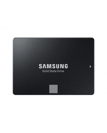 samsung Dysk SSD 860EVO MZ-76E500B/EU 500GB