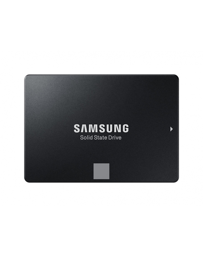 samsung Dysk SSD 860EVO MZ-76E500B/EU 500GB główny