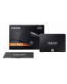 samsung Dysk SSD 860EVO MZ-76E500B/EU 500GB - nr 34