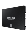 samsung Dysk SSD 860EVO MZ-76E500B/EU 500GB - nr 40