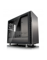 fractal design Define R6 Grey TG 3.5'2.5'drive uATX/ATX/eATX/ITX - nr 16