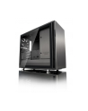 fractal design Define R6 Grey TG 3.5'2.5'drive uATX/ATX/eATX/ITX - nr 28