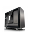 fractal design Define R6 Grey TG 3.5'2.5'drive uATX/ATX/eATX/ITX - nr 32