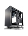 fractal design Define R6 Grey TG 3.5'2.5'drive uATX/ATX/eATX/ITX - nr 47