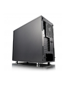 fractal design Define R6 Grey TG 3.5'2.5'drive uATX/ATX/eATX/ITX - nr 6