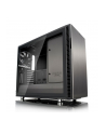 fractal design Define R6 Grey TG 3.5'2.5'drive uATX/ATX/eATX/ITX - nr 78