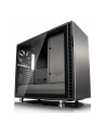 fractal design Define R6 Grey TG 3.5'2.5'drive uATX/ATX/eATX/ITX - nr 89