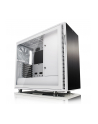 fractal design Define R6 White TG 3.5'2.5'drive uATX/ATX/eATX/ITX - nr 40