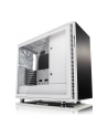 fractal design Define R6 White TG 3.5'2.5'drive uATX/ATX/eATX/ITX - nr 90