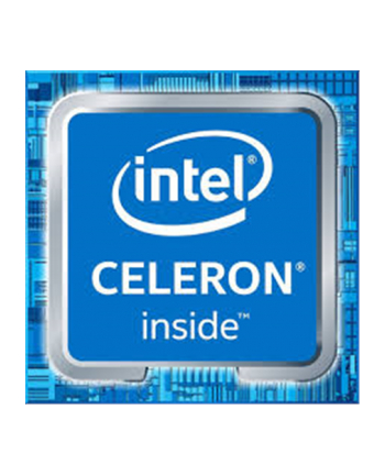 intel Celeron  G4900 3,1GHz 2M LGA1151 BX80684G4900