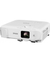 epson Projektor EB-2042  3LCD/XGA/4400AL/15k:1/HDMIx2 - nr 1