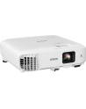 epson Projektor EB-2042  3LCD/XGA/4400AL/15k:1/HDMIx2 - nr 4