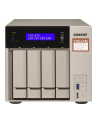 qnap TVS-473e-4G 4x0HDD 4GB 4x3.4Ghz 2xM2 4xGbE PCIe AES - nr 39