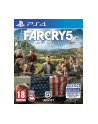 ubisoft Gra PS4 Far Cry 5 - nr 10