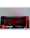 BBU 1:24 Ferrari F50 26010 - nr 1