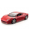 BBU 1:24 Ferrari 458 Italia 26003 - nr 1