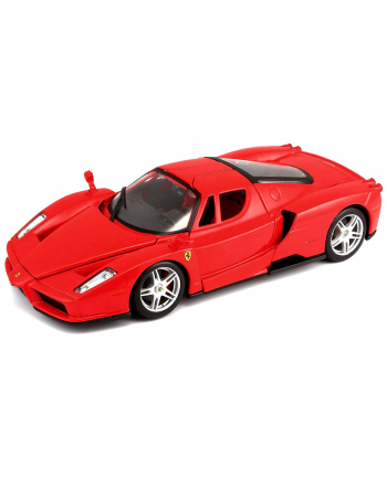 BBU 1:24 Enzo Ferrari 26006