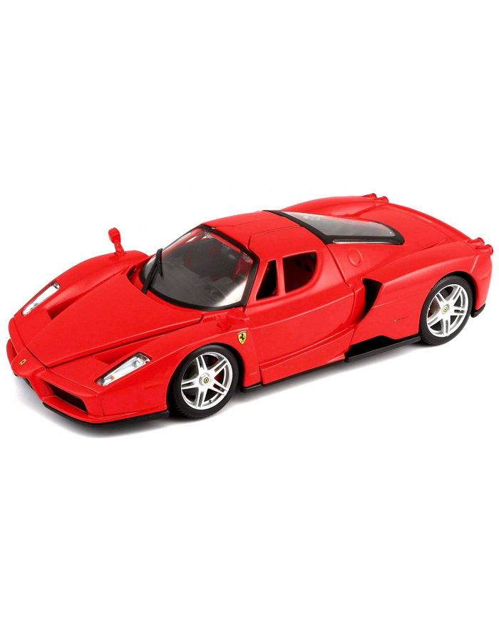BBU 1:24 Enzo Ferrari 26006 główny