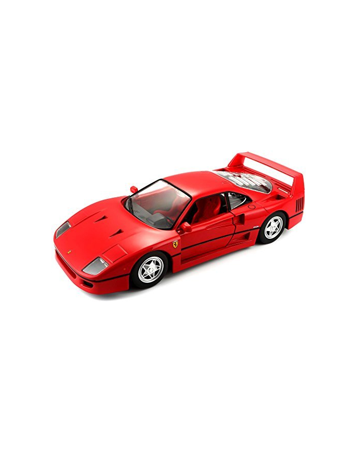 BBU 1:24 Ferrari F40 26016 główny