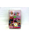 mattel Barbie Domowe wypieki zestaw + lalka FHP57 /4 - nr 1
