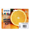 Claria Premium Multipack Epson 4-colour 33 - nr 8
