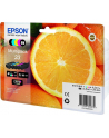 Claria Premium Multipack Epson 4-colour 33 - nr 15