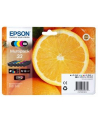 Claria Premium Multipack Epson 4-colour 33 - nr 16