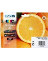 Claria Premium Multipack Epson 4-colour 33 - nr 22