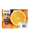 Oranges Premium Multipack Epson 4-colour Claria  33XL - nr 10
