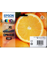 Oranges Premium Multipack Epson 4-colour Claria  33XL - nr 11