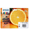 Oranges Premium Multipack Epson 4-colour Claria  33XL - nr 1