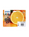 Oranges Premium Multipack Epson 4-colour Claria  33XL - nr 15
