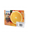 Oranges Premium Multipack Epson 4-colour Claria  33XL - nr 16