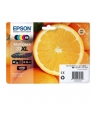 Oranges Premium Multipack Epson 4-colour Claria  33XL - nr 2