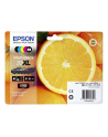 Oranges Premium Multipack Epson 4-colour Claria  33XL - nr 3
