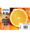 Oranges Premium Multipack Epson 4-colour Claria  33XL - nr 4